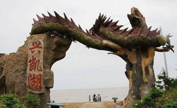 哈爾濱、珍寶島、興凱湖雙動雙臥5日