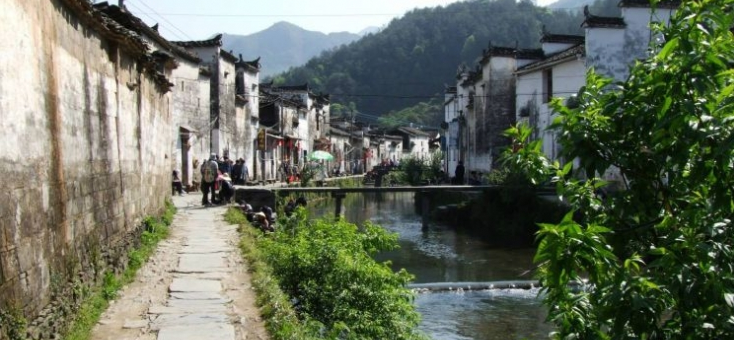 婺源、江嶺梯田、西遞宏村、景德鎮(zhèn)雙臥5日