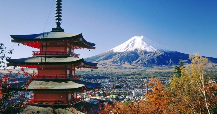 東京、箱根、大阪、京都、奈良7日【大阪進東京
