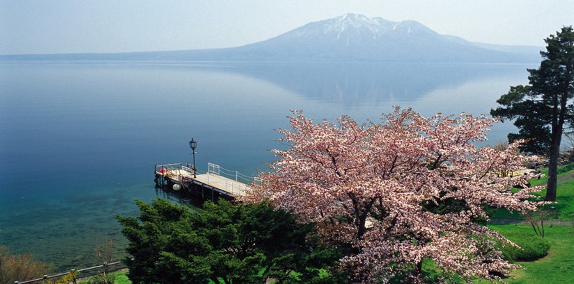 東京、箱根、北海道6日**4晚溫泉/富士山/支笏湖