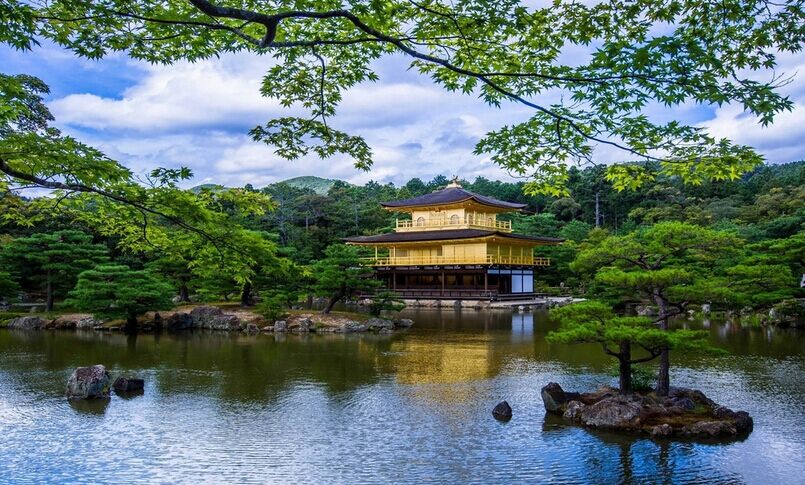東京、箱根、大阪、京都、奈良6日 東京半天自由