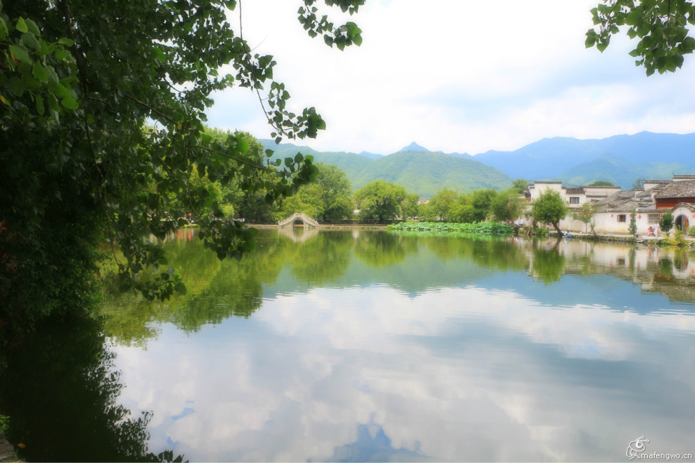 【十一主推】尋源千島湖送黃山 雙臥五日游